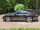 2005 997 C2 MT Sport Chrono