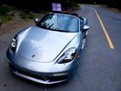 718 Boxster S