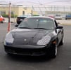 2000 Boxster S