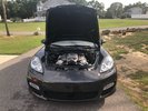 2012 Panamera Turbo S