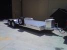 Featherlite Trailer
