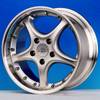 Champion wheels