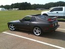 My project 944NA