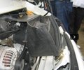 2001 Cup - mods