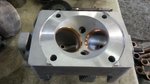 Engine Build