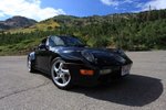 1997 993 C4S