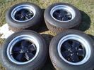 wheels