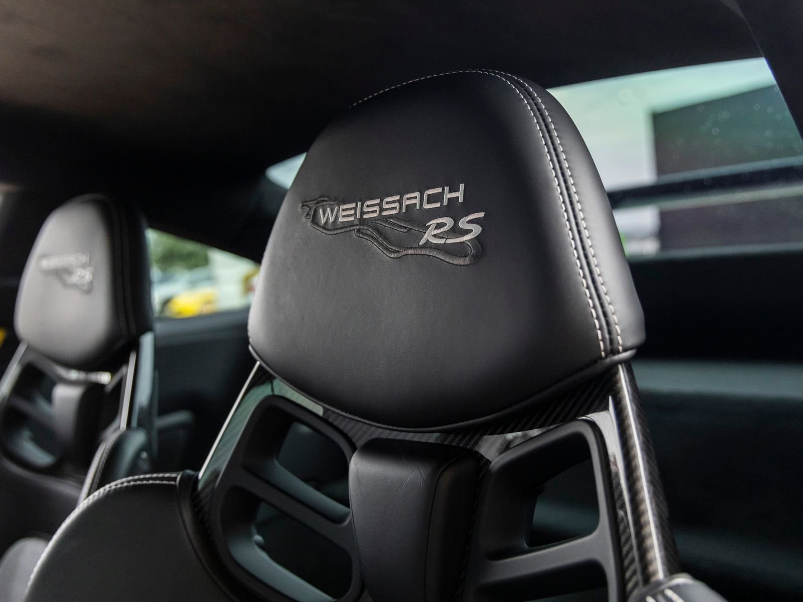 2019 Porsche 911 - 2019 Porsche 911 GT3 RS - Weissach Pkg - PCCB - CPO - JCR Exhaust - FAL - Used - VIN WP0AF2A93KS165849 - 11,274 Miles - 6 cyl - 2WD - Automatic - Coupe - Black - Houston, TX 77043, United States