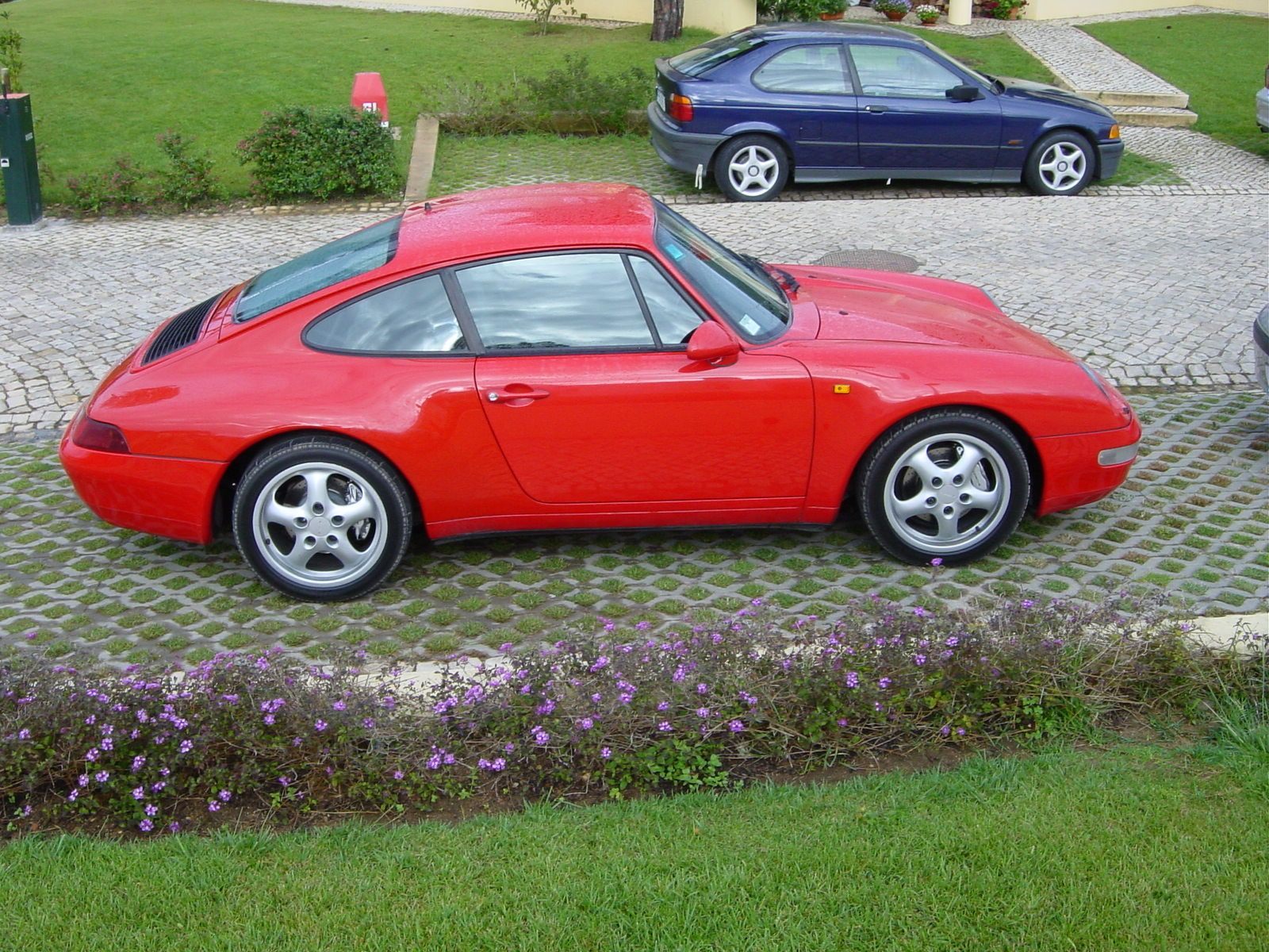 Our 1st Porsche - 993 - Rennlist - Porsche Discussion Forums