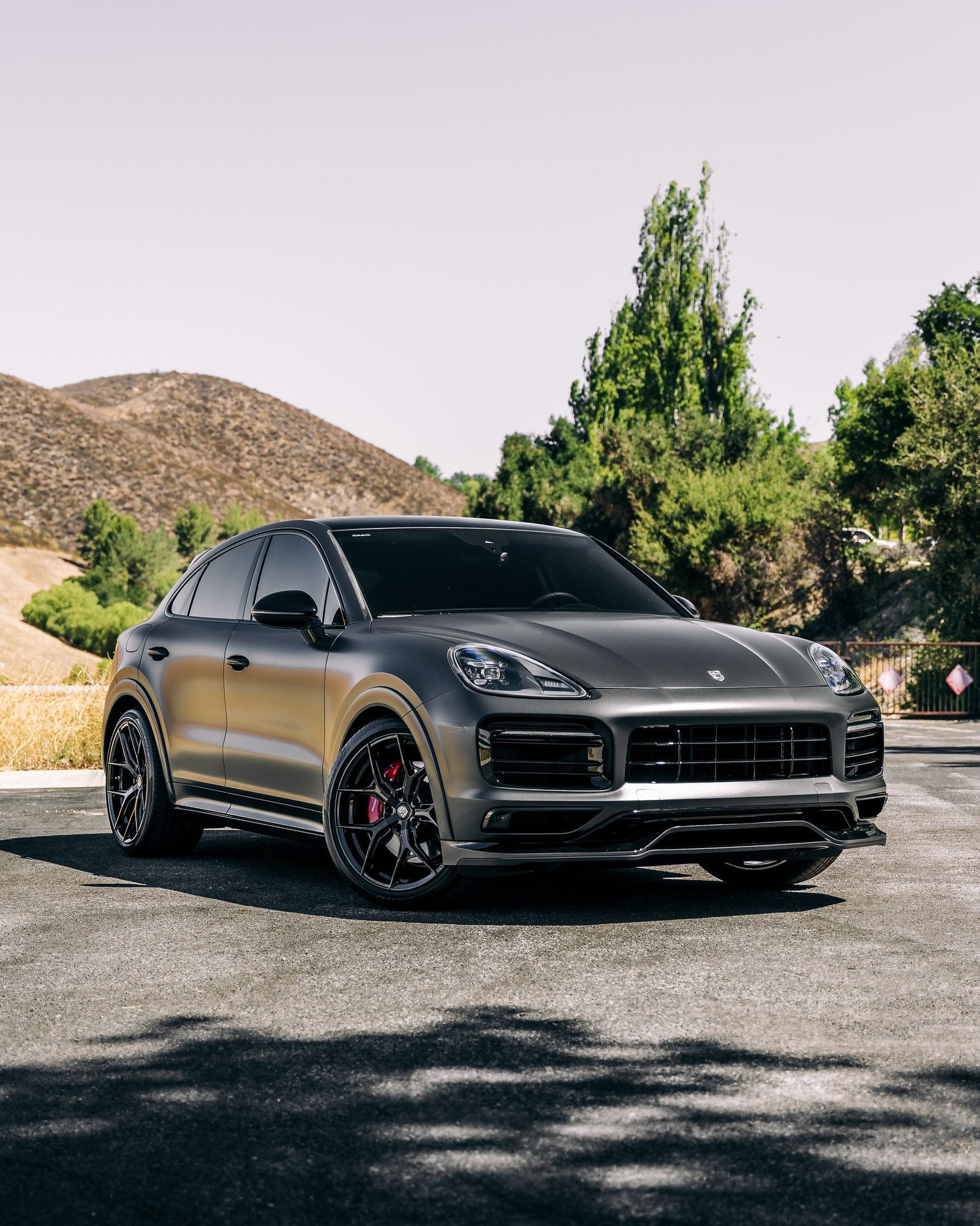 Fully Transformed my Cayenne GTS!! Rennlist Porsche Discussion Forums