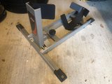 cruiser cradle wheel chock