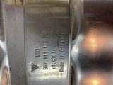Engine - Exhaust - 997/991/981 SS Center Muffler GT3 - Used - 0  All Models - Portsmouth, OH 45662, United States