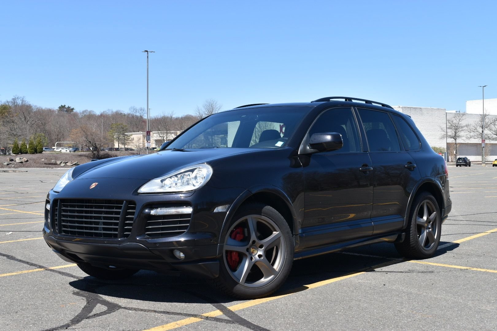 2009 Porsche 911 - 2009 Porsche 957 GTS Tiptronic Basalt Black w/ PDCC, Full Leather, No Pano - 125K - Used - VIN WP1AD29P19LA64563 - Newington, CT 06111, United States
