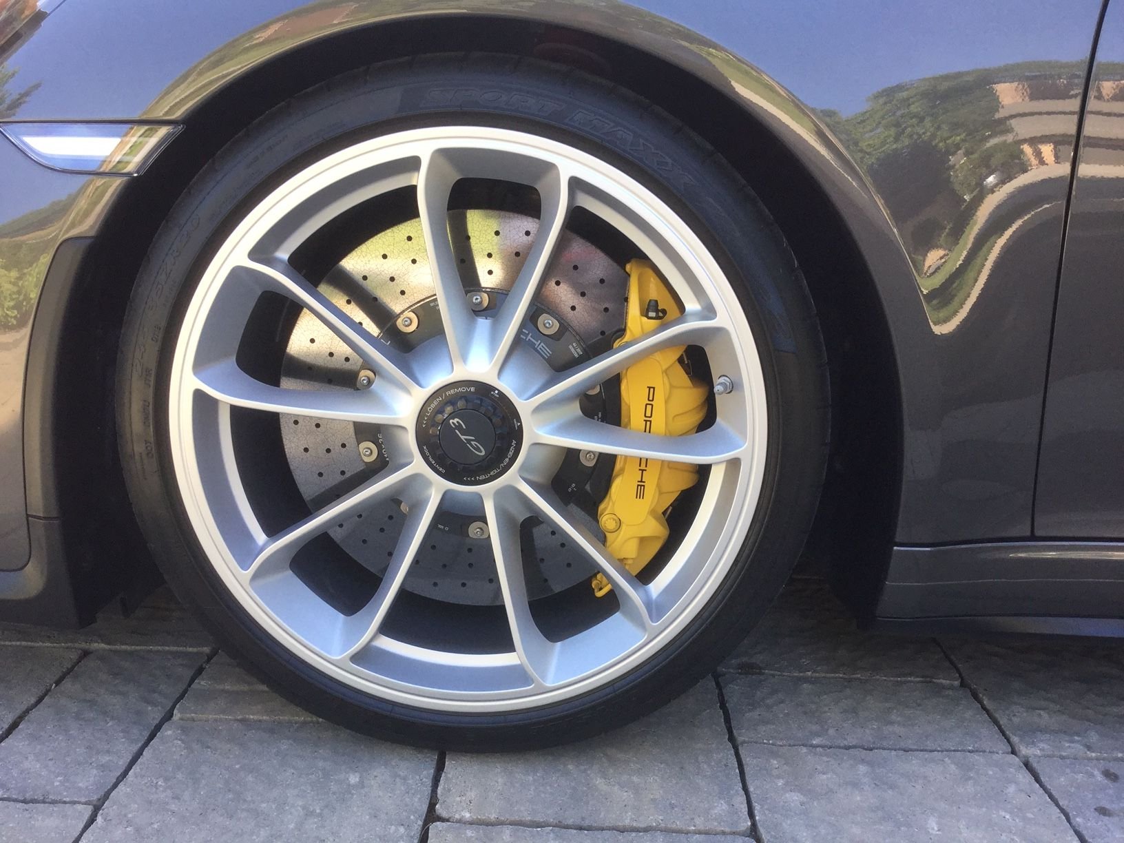 2018 Porsche GT3 - 2018 Porsche 991.2 GT3, Agate Grey, PDK, LWB, PCCB, CPO 2024, 665 Miles - Used - VIN WP0AC2A9XJS175110 - 665 Miles - 6 cyl - 2WD - Automatic - Coupe - Other - Burlington, ON L7P4V2, Canada