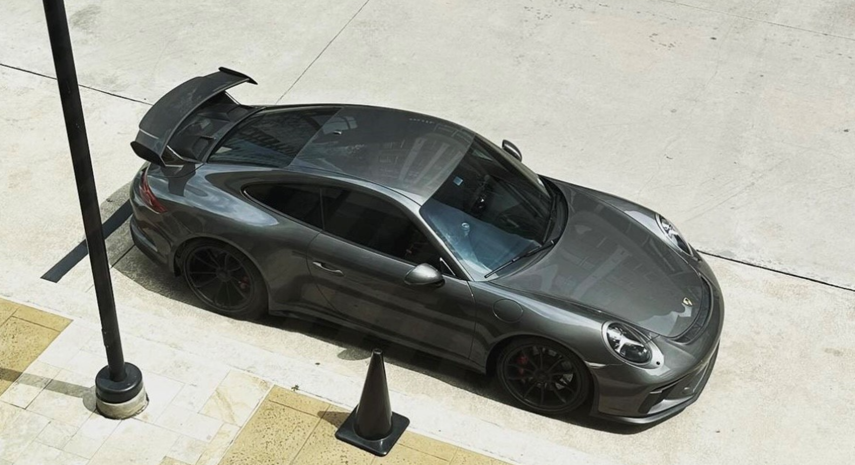 2018 Porsche GT3 - Selling my Porsche 911 GT3 still under CPO until December 2024 - Used - VIN WP0AC2A93JS176275 - 13,034 Miles - 6 cyl - 2WD - Automatic - Coupe - Gray - Houston, TX 77024, United States