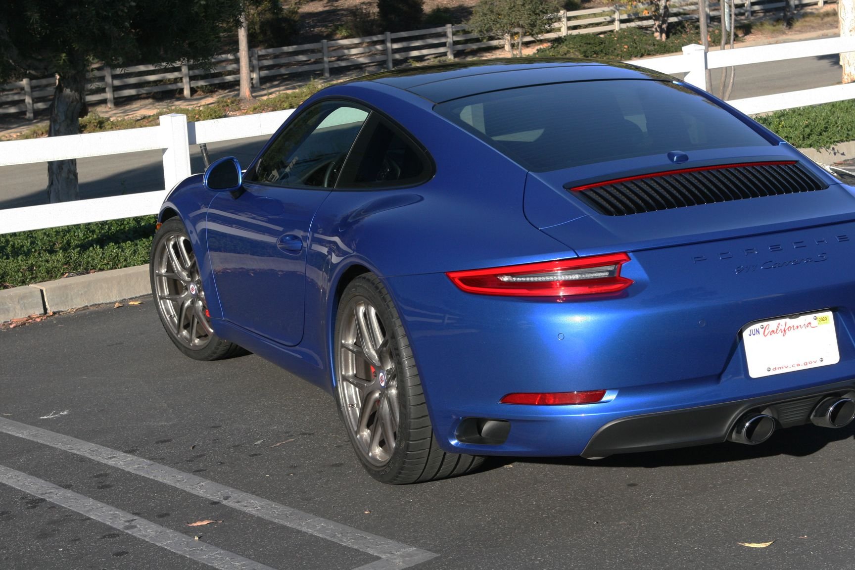 Wheels and Tires/Axles - HRE R101LW wheels for 991 Narrow Body 911 - Used - Pismo Beach, CA 93449, United States