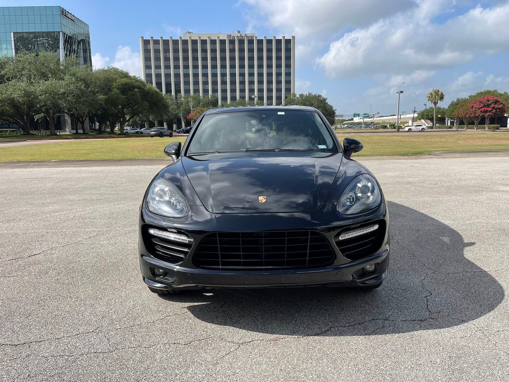 2014 Porsche Cayenne - 2014 Porsche Cayenne GTS (Black with GTS Interior Package) - Used - VIN WP1AD2A29ELA76051 - 70,000 Miles - 8 cyl - AWD - Automatic - SUV - Black - Houston, TX 77098, United States