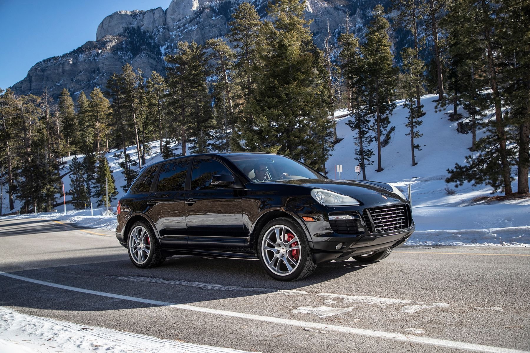 2009 Cayenne GTS 6 SPEED MANUAL Rennlist Porsche Discussion Forums