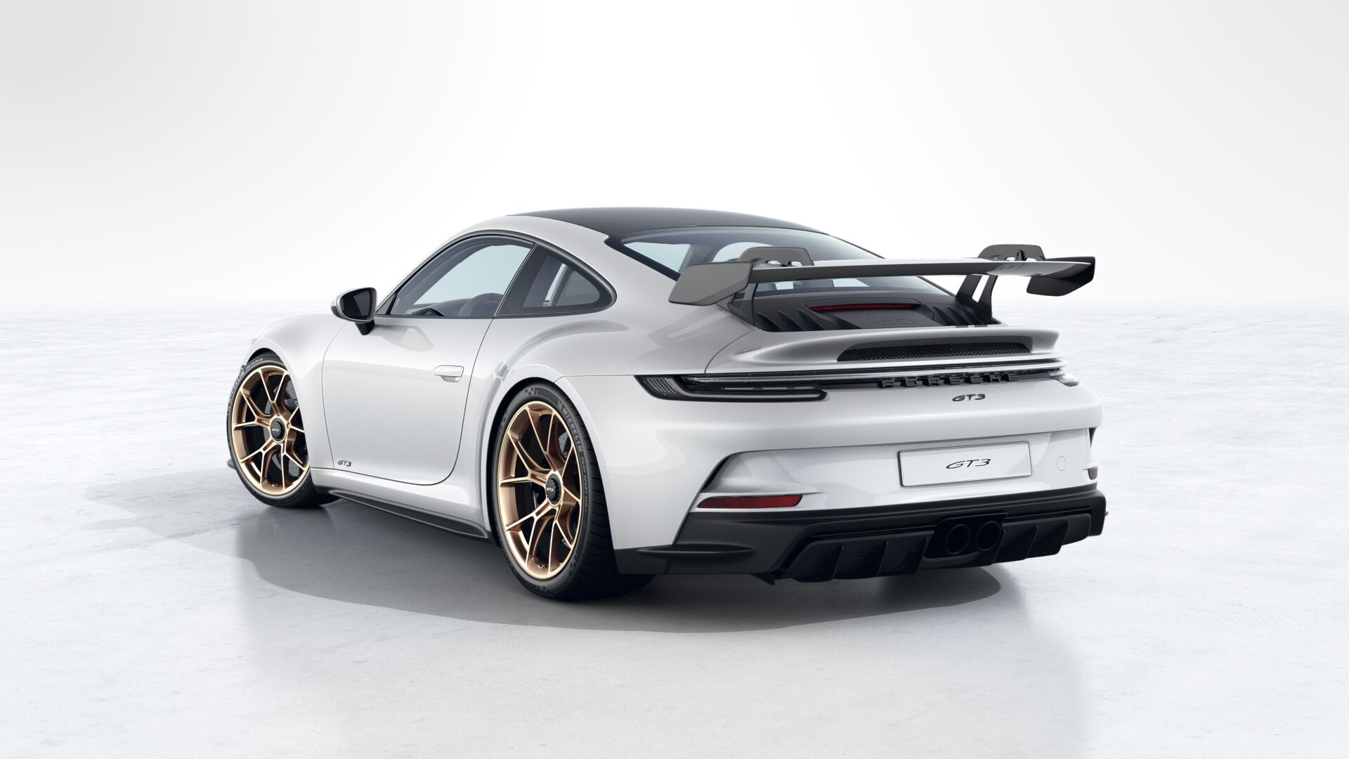 Standard & Carrara White GT3 Owners Thread - Rennlist - Porsche ...