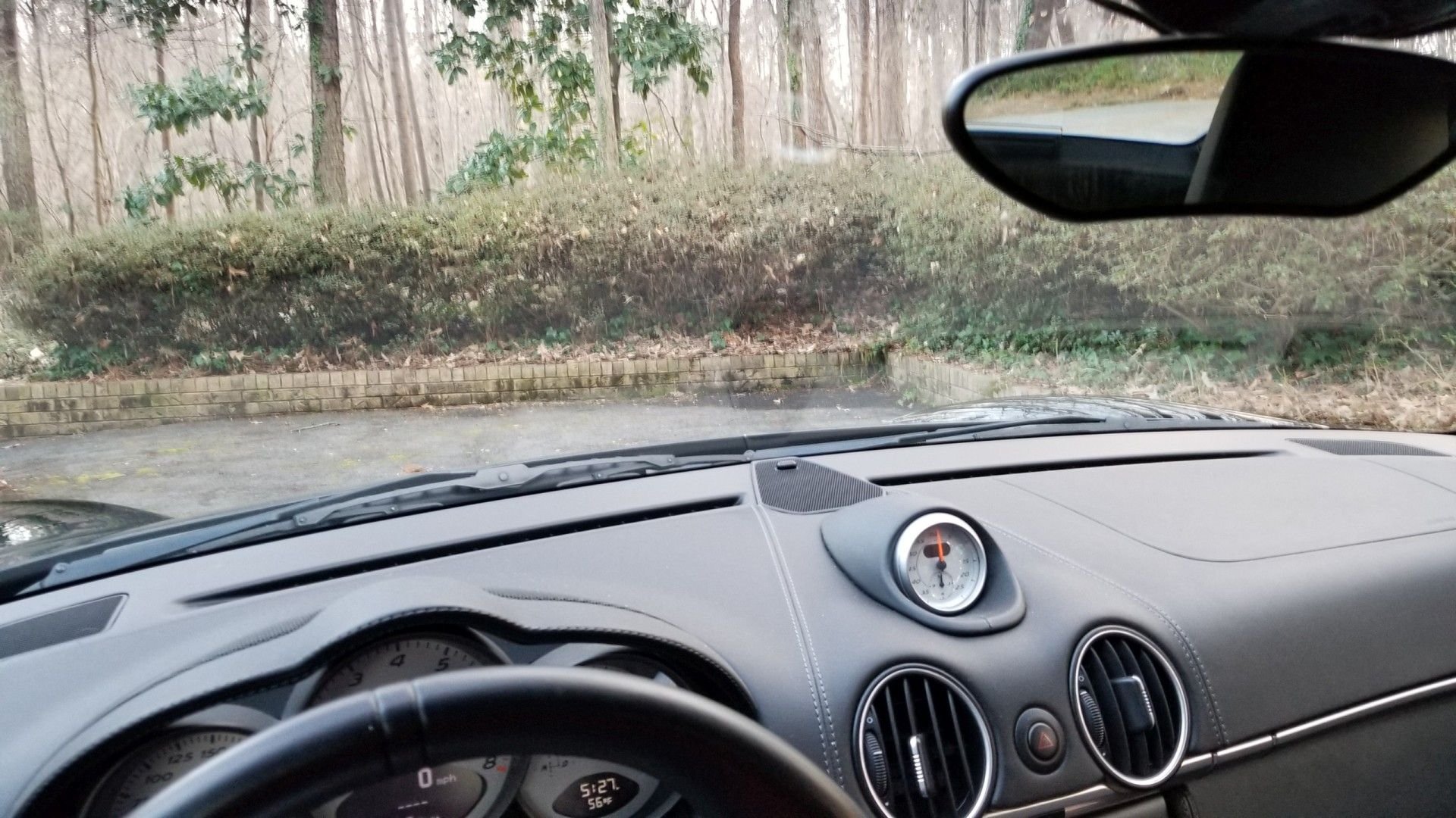 2009 Porsche Cayman - 2009 Cayman S PDK - Sports Chrono - Full leather - 96k miles - Used - VIN WP0AB29829U780186 - 96,174 Miles - 6 cyl - 2WD - Automatic - Coupe - Black - Raleigh, NC 27612, United States