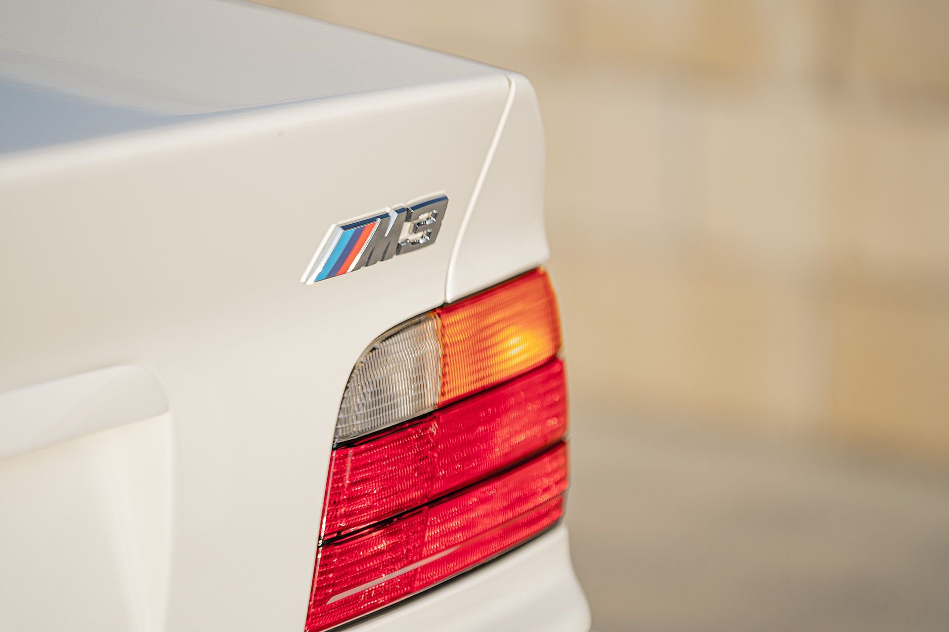 1996 BMW M3 - BMW E36 M3 Original 49k Miles Immaculate Alpine White on Black All Original - Used - Irvine, CA 92614, United States