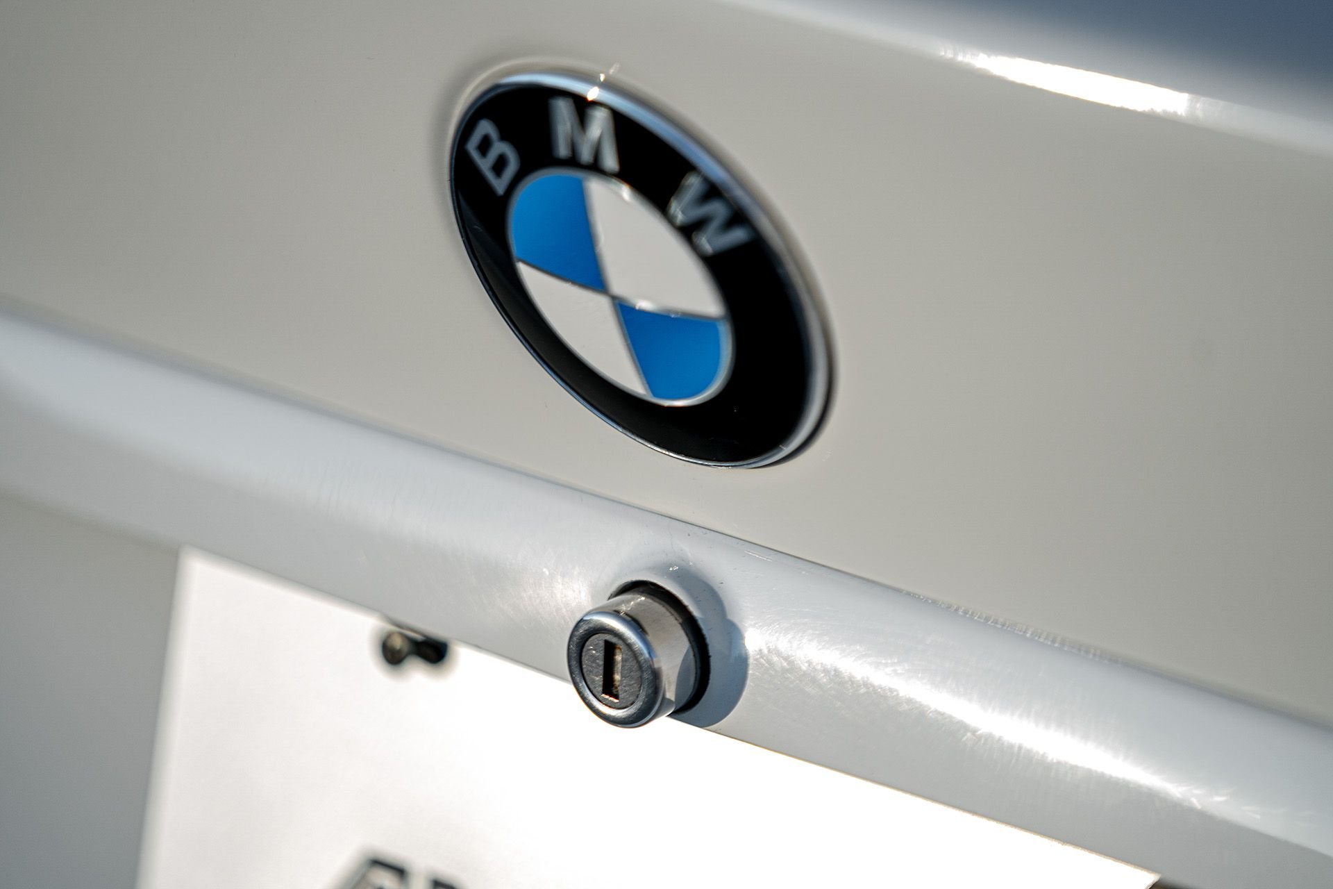 1996 BMW M3 - BMW E36 M3 Original 49k Miles Immaculate Alpine White on Black All Original - Used - Irvine, CA 92614, United States