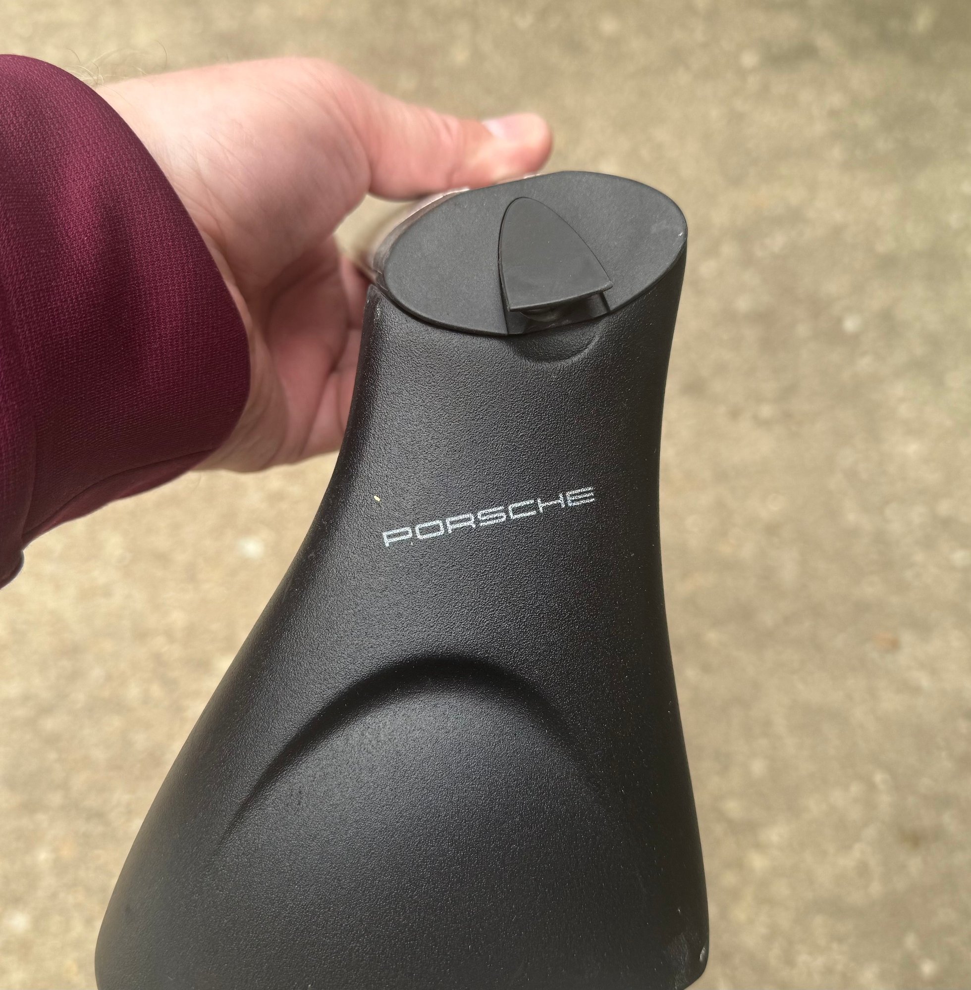 Exterior Body Parts - FS: Genuine Porsche 987 Roof Rack - Used - 2006 to 2012 Porsche Cayman - Peoria, IL 61614, United States