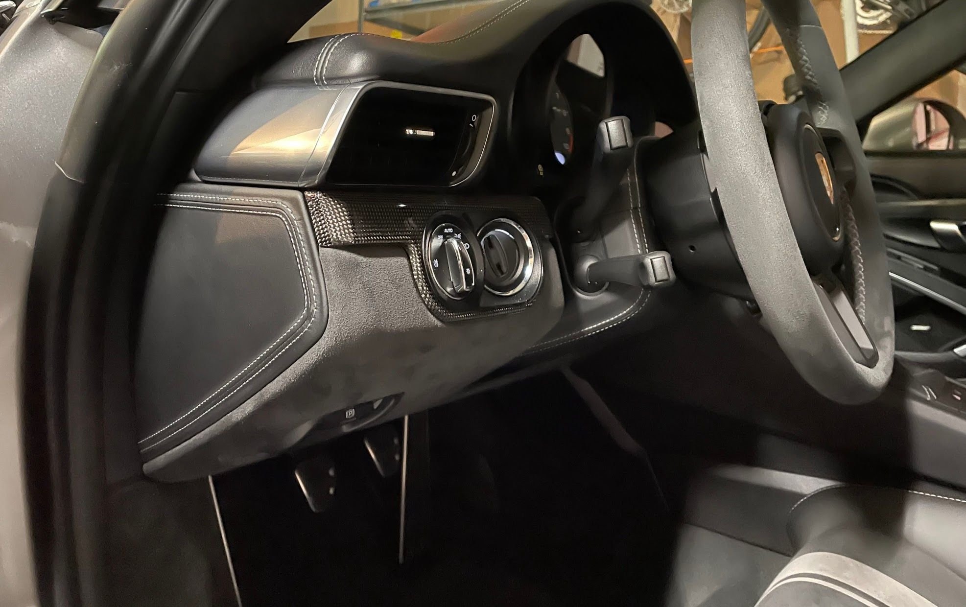 2018 Porsche GT3 - 2018 GT Silver 911 GT3 6spd w/ 4440 miles FS. - Used - VIN WP0AC2A95JS175838 - 4,440 Miles - 6 cyl - 2WD - Manual - Coupe - Silver - San Rafael, CA 94901, United States