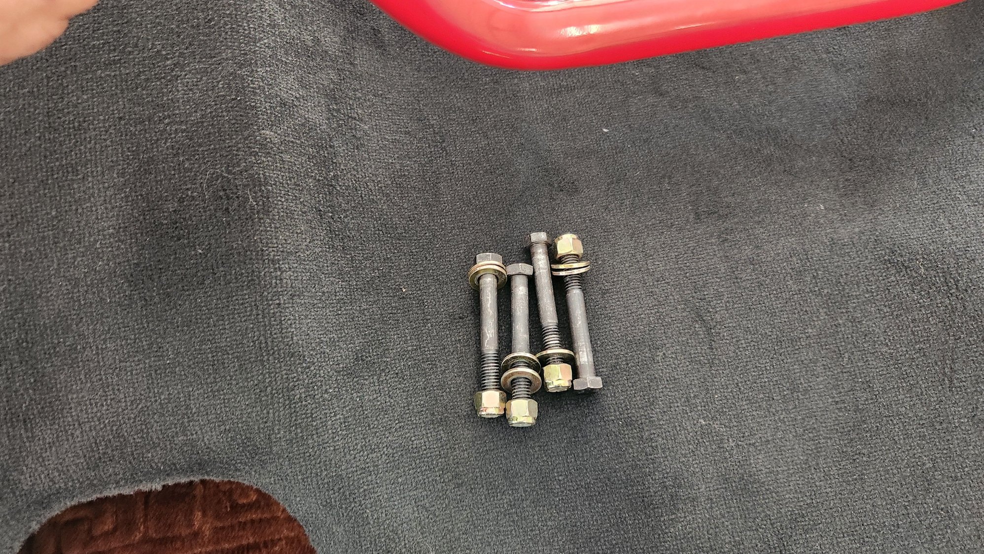 Accessories - 981 GT4 , brakes, harnesses, harness bar, and more - Used - -1 to 2025  All Models - Chattanooga, TN 37421, United States