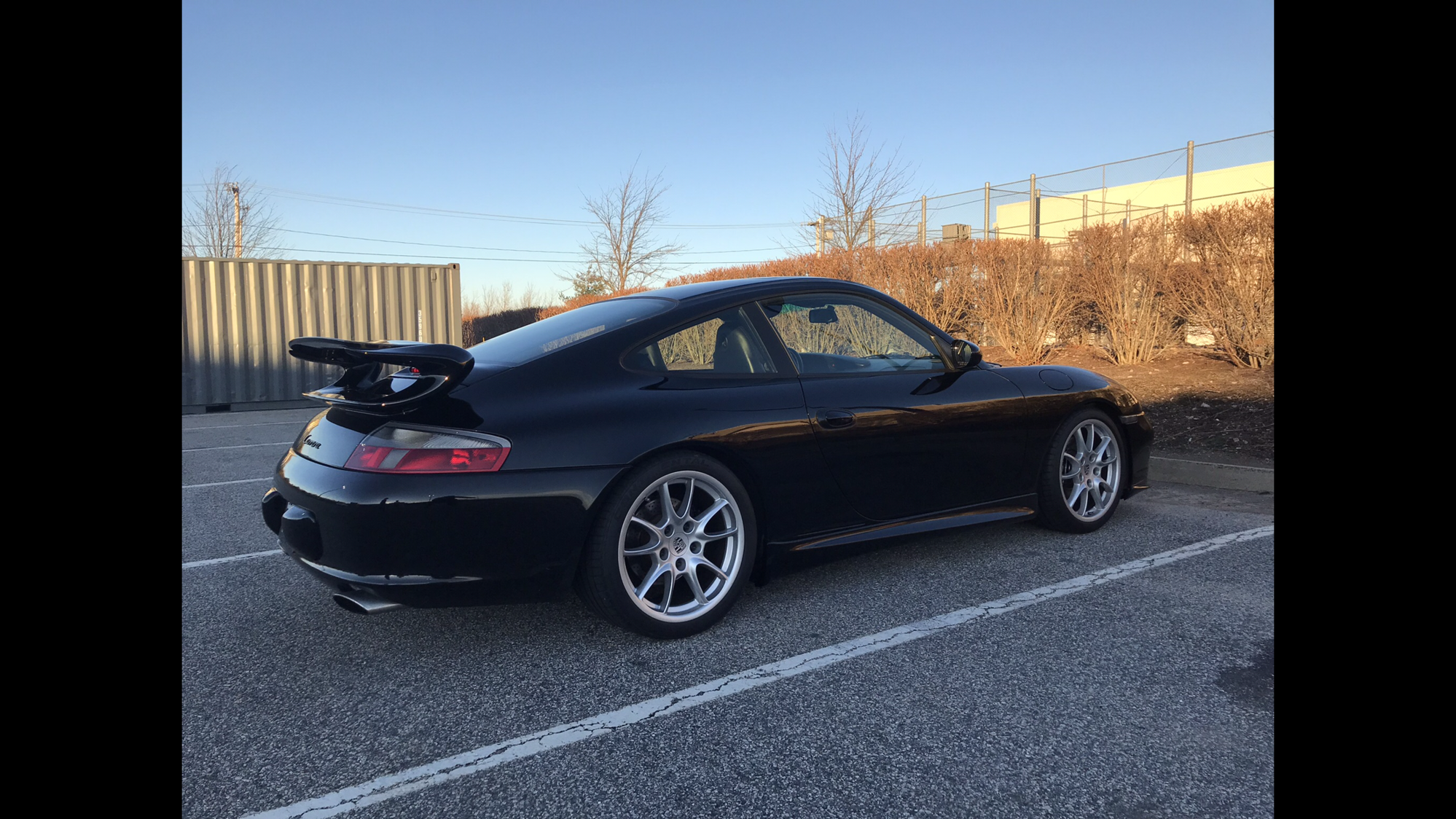 2002 Porsche 911 - 2002 Porsche 911 - Used - VIN Wp0aa29962s623872 - 119,000 Miles - Coventry, RI 02827, United States