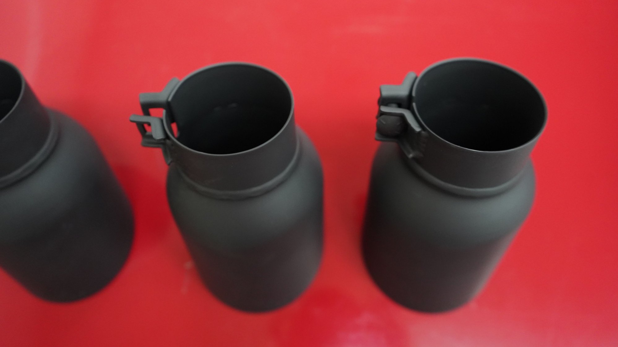 Engine - Exhaust - AWE Exhuast Tips for 991.1 911 PSE - Used - All Years  All Models - Grand Junction, CO 81507, United States