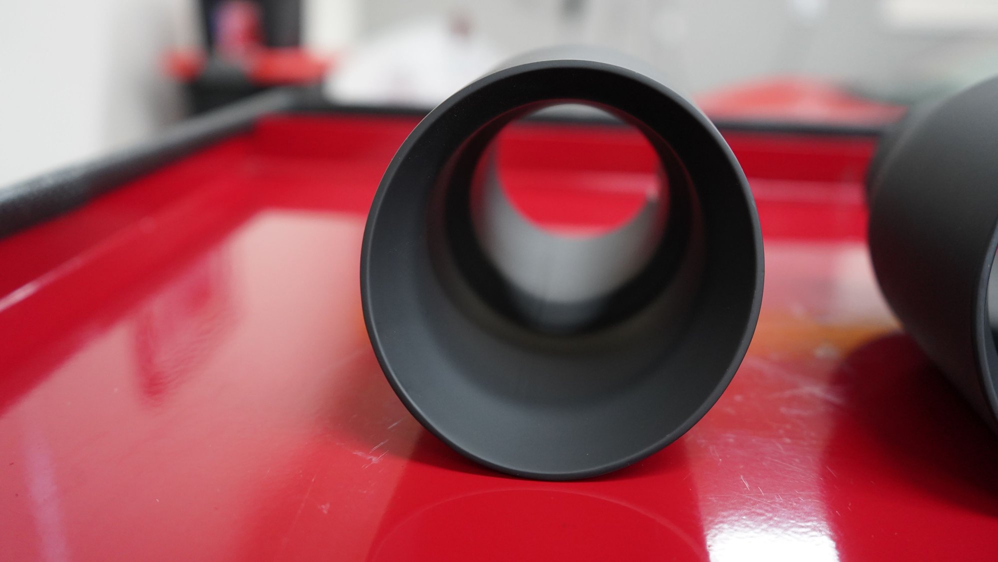 Engine - Exhaust - AWE Exhuast Tips for 991.1 911 PSE - Used - All Years  All Models - Grand Junction, CO 81507, United States