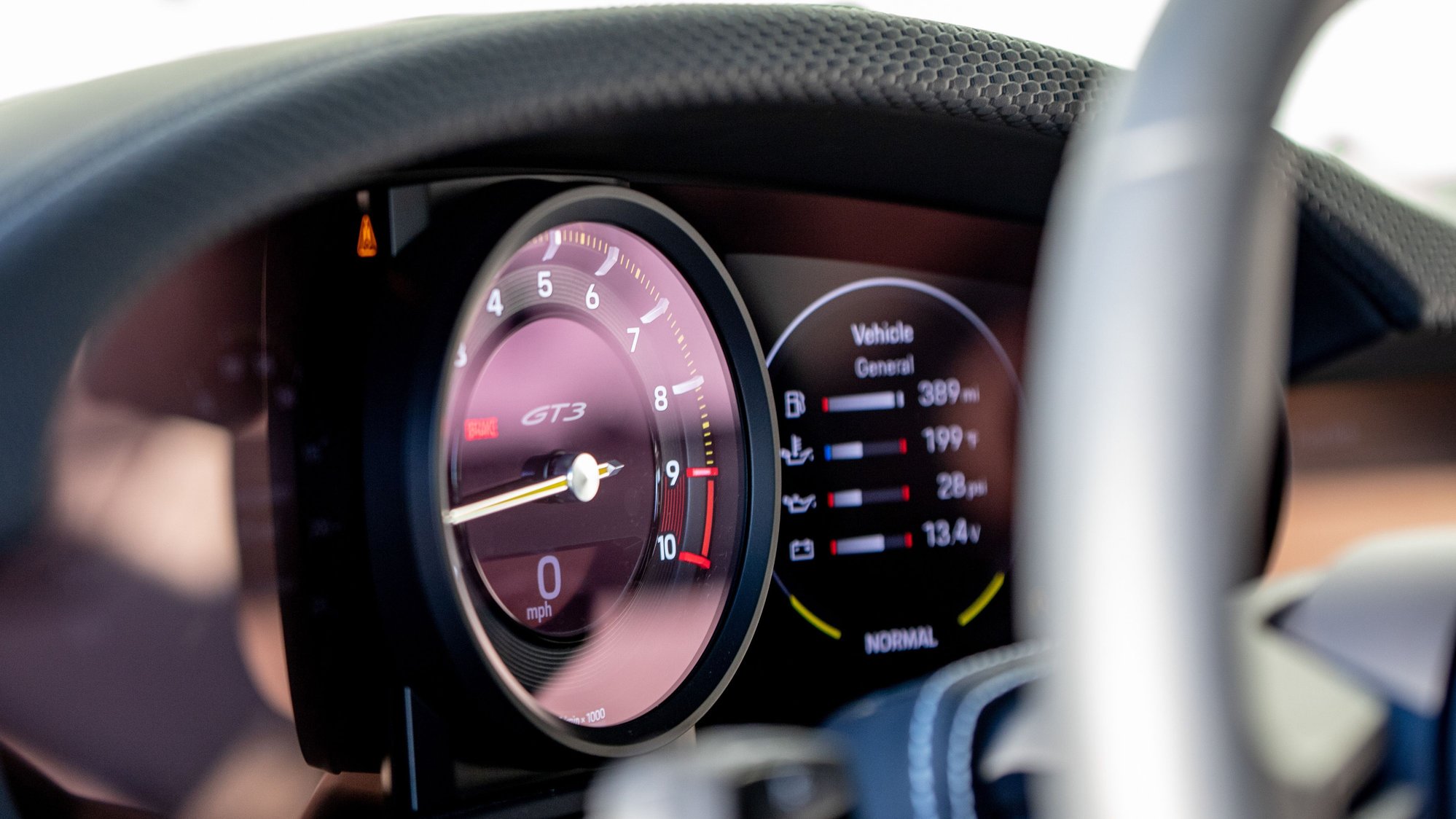 2022 Porsche 911 - 2022 Porsche 911 GT3 Touring - Exclusive Manufaktur - PTS & LTS - 6-Speed - $343,992 - Used - Scottsdale, AZ 85260, United States