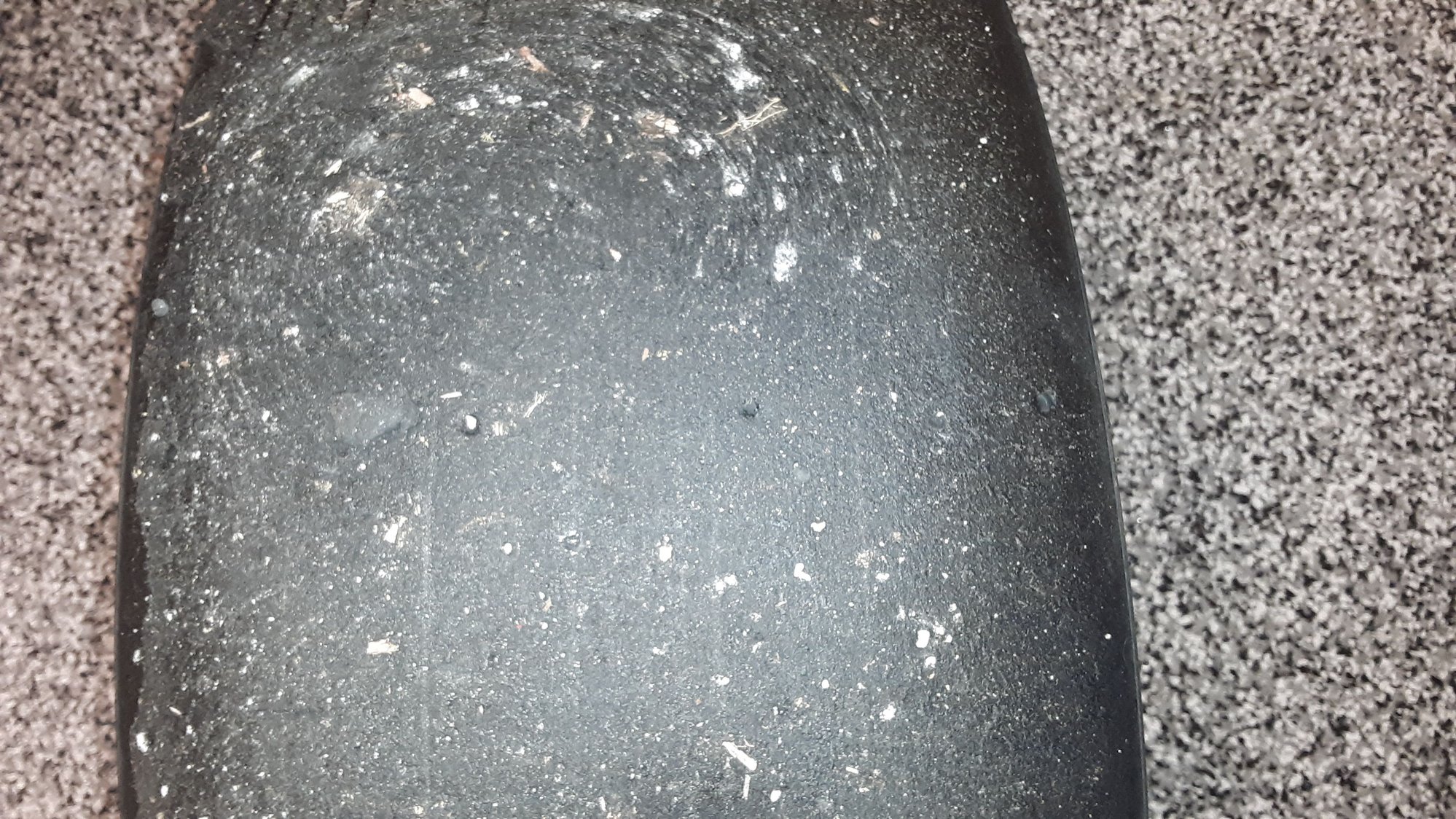 Wheels and Tires/Axles - Forgeline Rims GA3R Satin Black With Pirelli Slicks - Used - Bradenton, FL 34211, United States