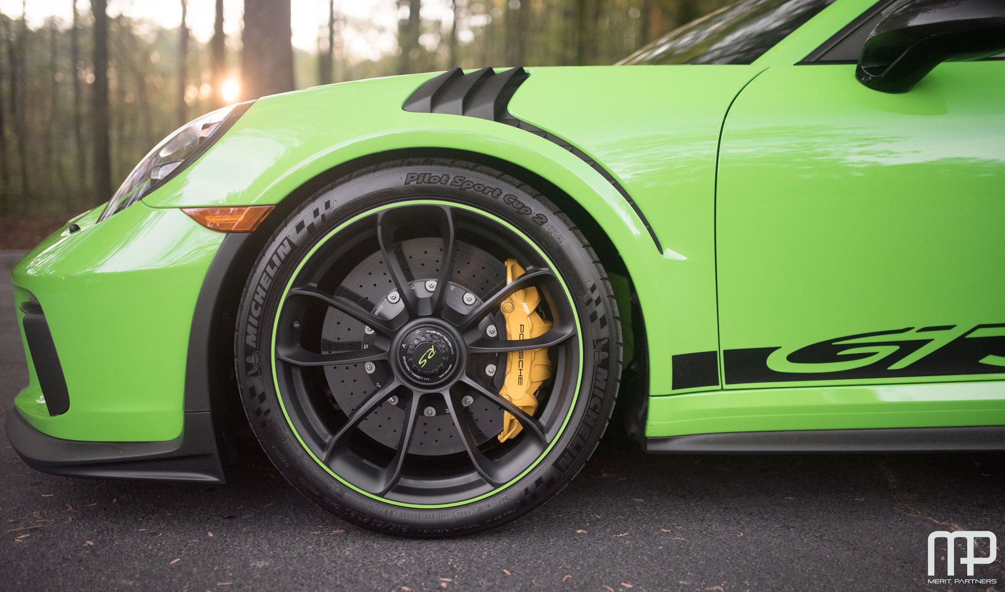 2019 Porsche GT3 - 2019 Porsche GT3RS (991.2) - Used - VIN WP0AF2A91KS165574 - 165 Miles - 6 cyl - 2WD - Automatic - Coupe - Other - Atlanta, GA 30360, United States