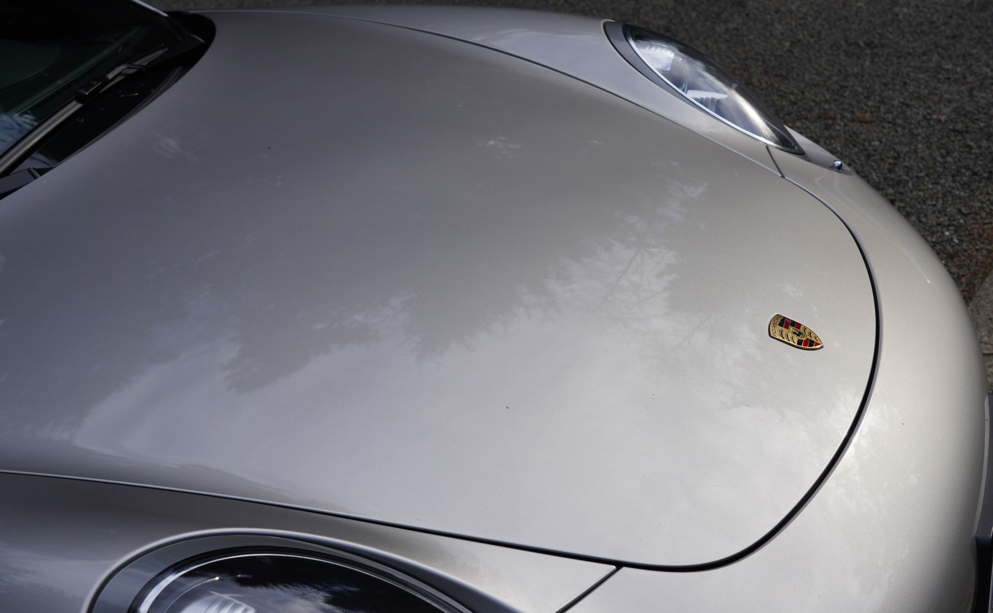 2013 Porsche 911 - 2013 911 Carrera 4 S - Used - VIN WP0AB2A9XDS121099 - 38,100 Miles - 6 cyl - AWD - Automatic - Coupe - Silver - Long Beach, WA 98631, United States