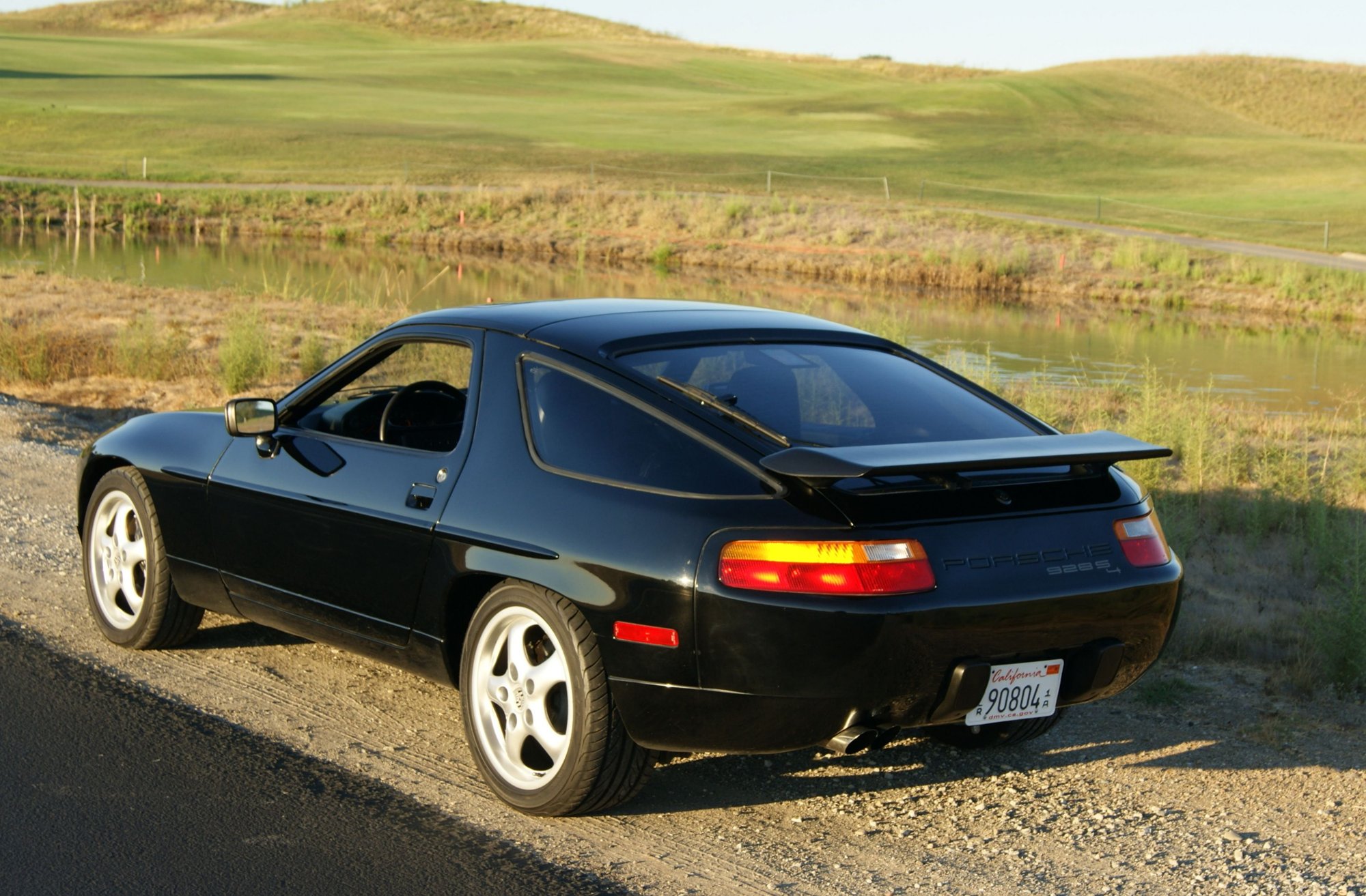 1987 Porsche 928 - 1987 Porsche 928 S4 5-speed with LSD and all services up to date - Used - VIN WP0JB0926HS861041 - 103,500 Miles - 8 cyl - 2WD - Manual - Coupe - Black - Livermore, CA 94551, United States