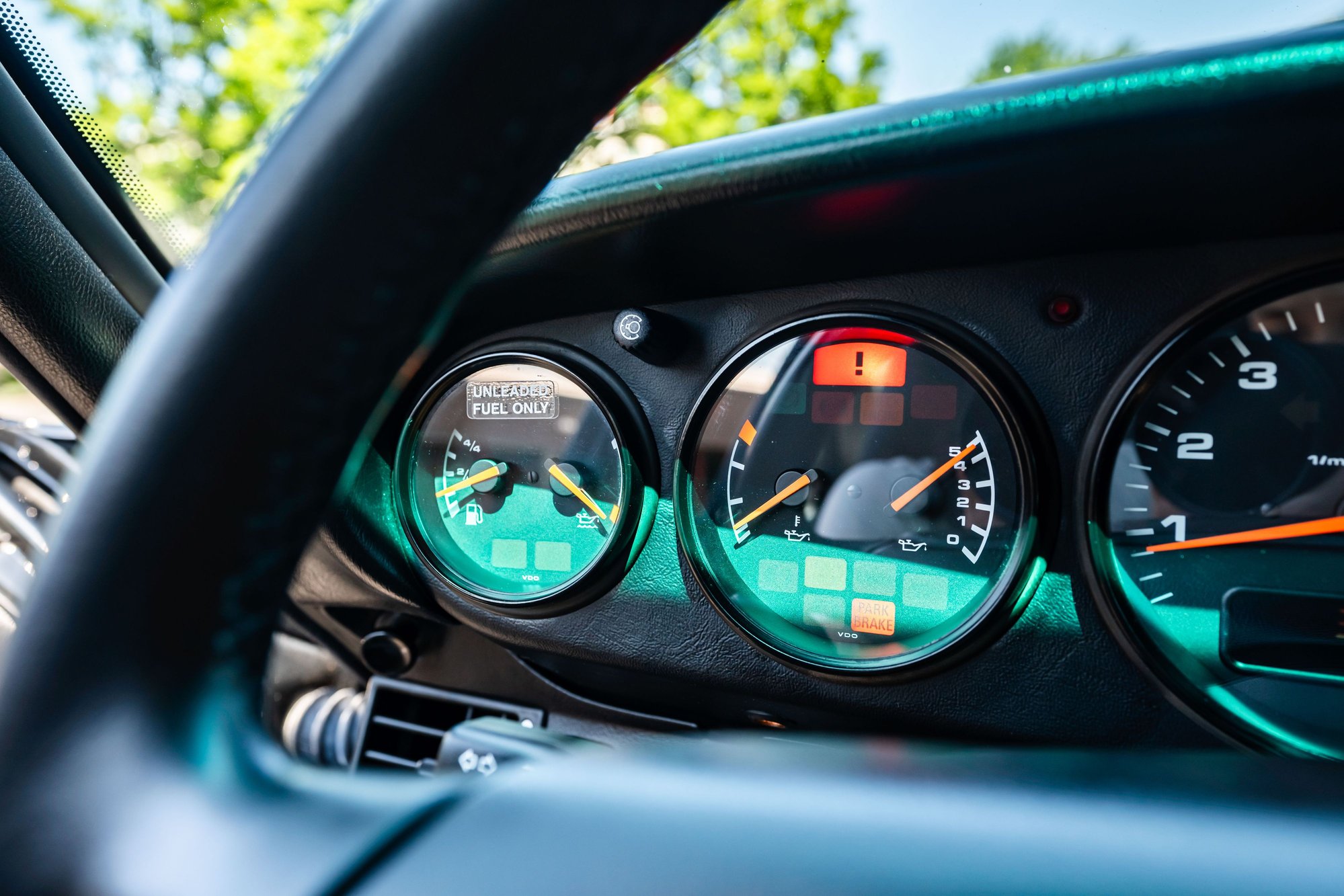 1996 Porsche 911 - 1996 Porsche 911 Carrera 4S 6-Speed 50k-Mile Aerokit Front and Rear Spoilers - Used - Portland, OR 97231, United States