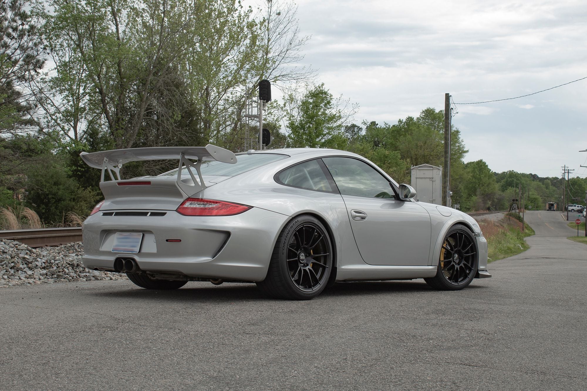 2010 Porsche 911 - Immaculate 2010 997.2 C2S 6MT (130 Images + Video. Low Mileage. OEM GT3 add-ons, etc) - Used - VIN WP0AB2A98AS720532 - 29,500 Miles - 6 cyl - 2WD - Manual - Coupe - Silver - Sanford, NC 27332, United States