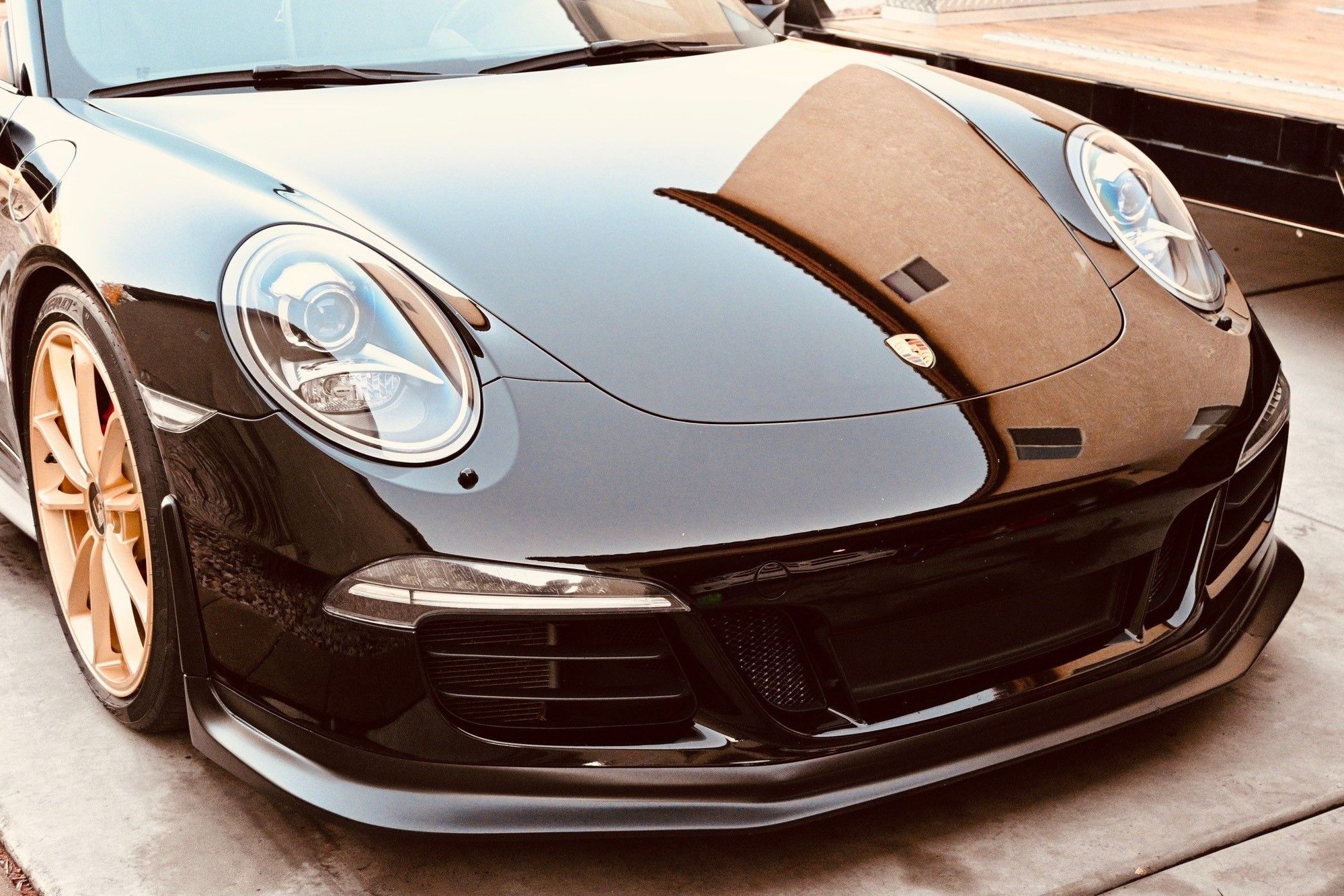 2012 Porsche 911 - 2012 Carrera S (991) PDK - Used - VIN WP0AB2A95CS121347 - 72,000 Miles - 6 cyl - 2WD - Automatic - Coupe - Black - Maricopa, AZ 85138, United States