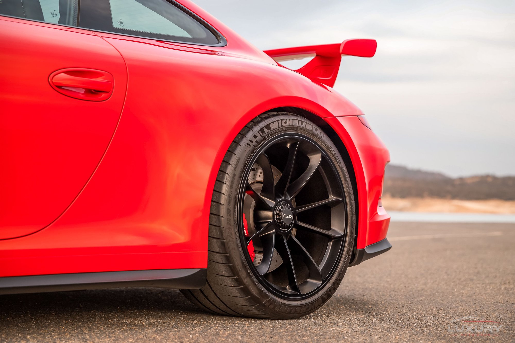 2015 Porsche GT3 - 2015 Porsche 911 GT3 - Guards Red, 6200 miles, PPF, Stripper Spec - Used - VIN WP0AC2A96FS183664 - 6,170 Miles - 6 cyl - 2WD - Automatic - Coupe - Red - Sacramento, CA 95742, United States