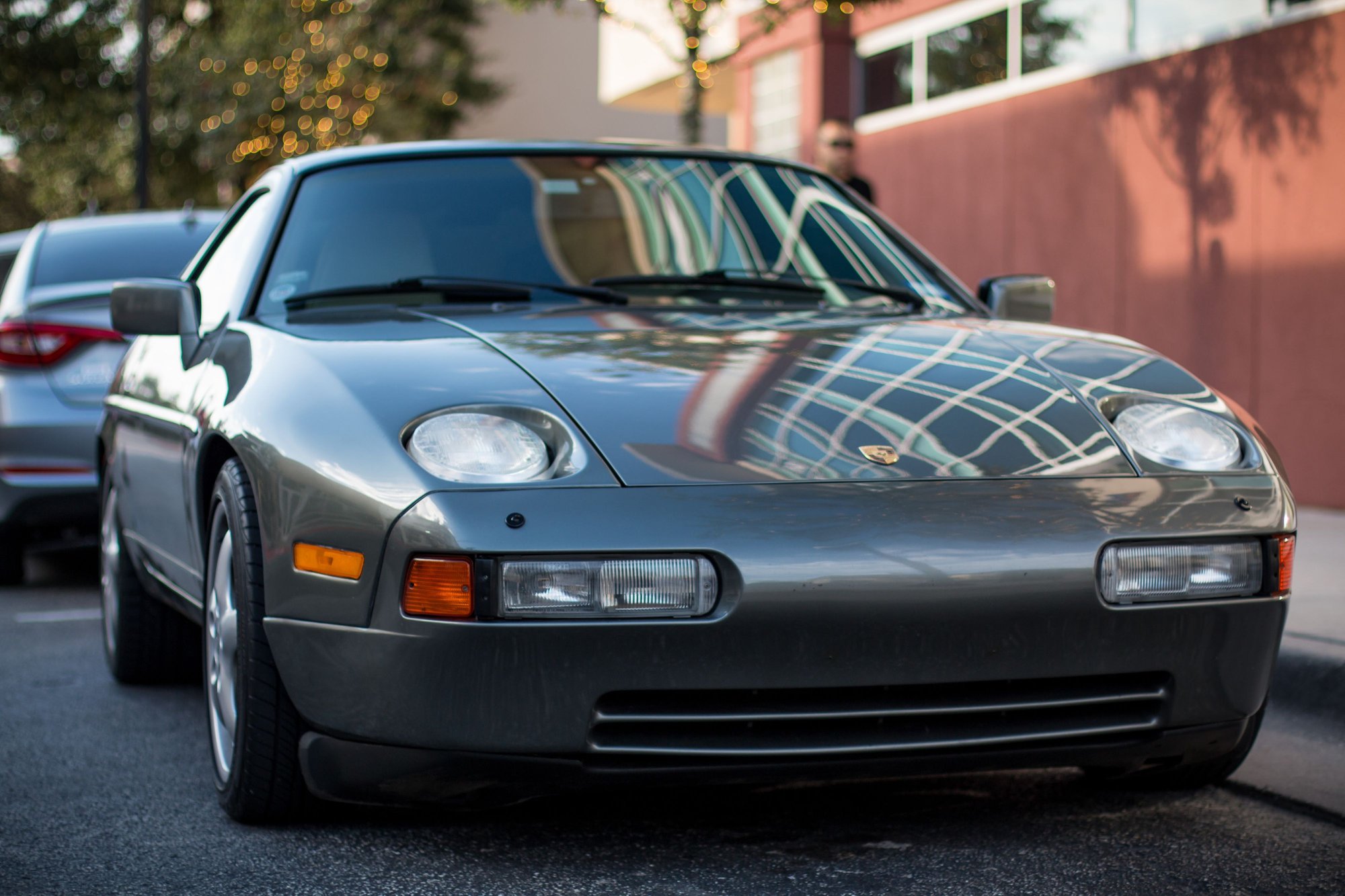 1987 Porsche 928 - Early ‘87 S4 - 60k miles - Used - VIN WP0JB092XHS861186 - 60,648 Miles - 8 cyl - 2WD - Automatic - Coupe - Other - The Woodlands, TX 77381, United States