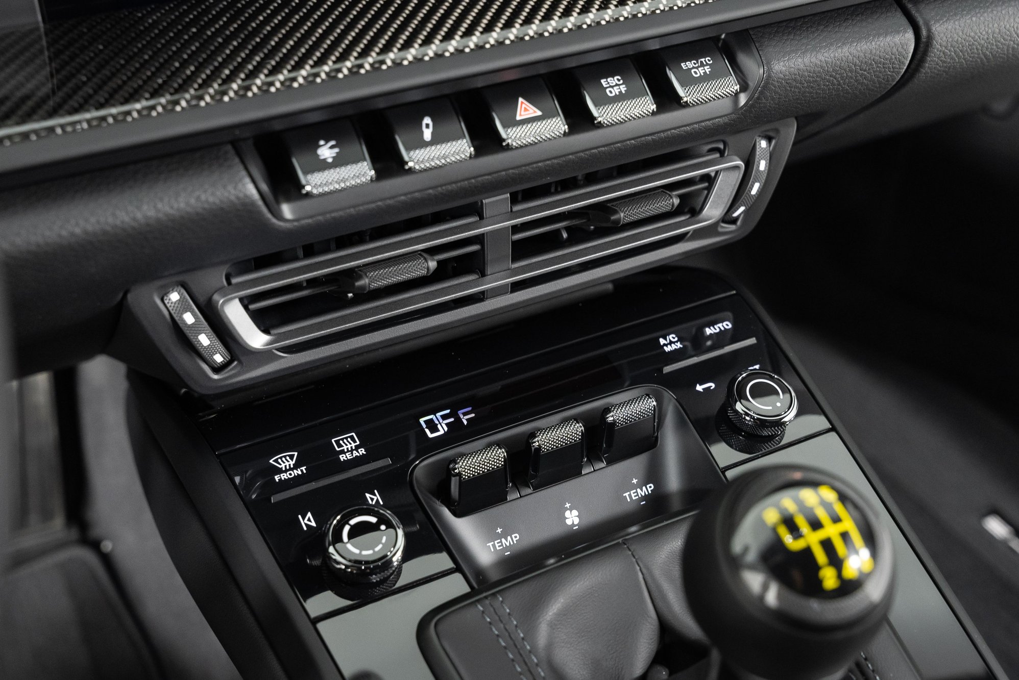 2023 Porsche 911 - PTS SLATE GREY 2023 GT3 TOURING - DELIVERY MILES - Used - VIN WP0AC2A91PS270292 - 38 Miles - 6 cyl - 2WD - Manual - Coupe - Gray - Murrieta, CA 92562, United States