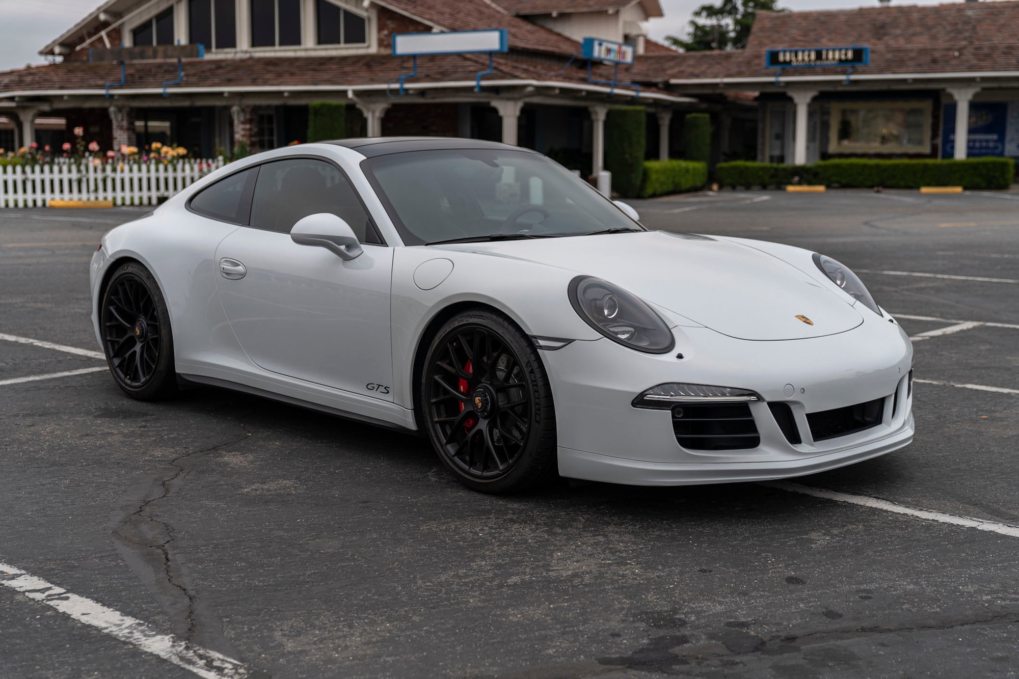 2015 Porsche 911 - 2015 911 GTS-25,084 miles, stunning car!!!  $115,000 OBO - Used - San Jose, CA 95124, United States