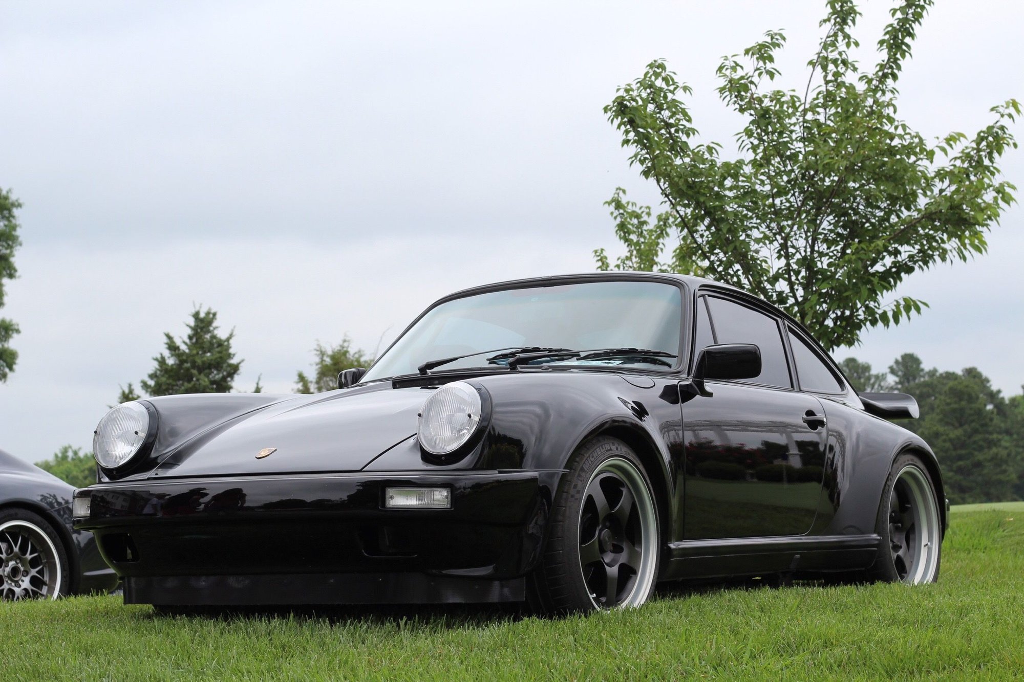 1987 Porsche 911 - 1987 Porsche 911/930 turbo hotrod in Virginia - Used - VIN WP0JB0937HS05xxxx - Richmond, VA 23230, United States