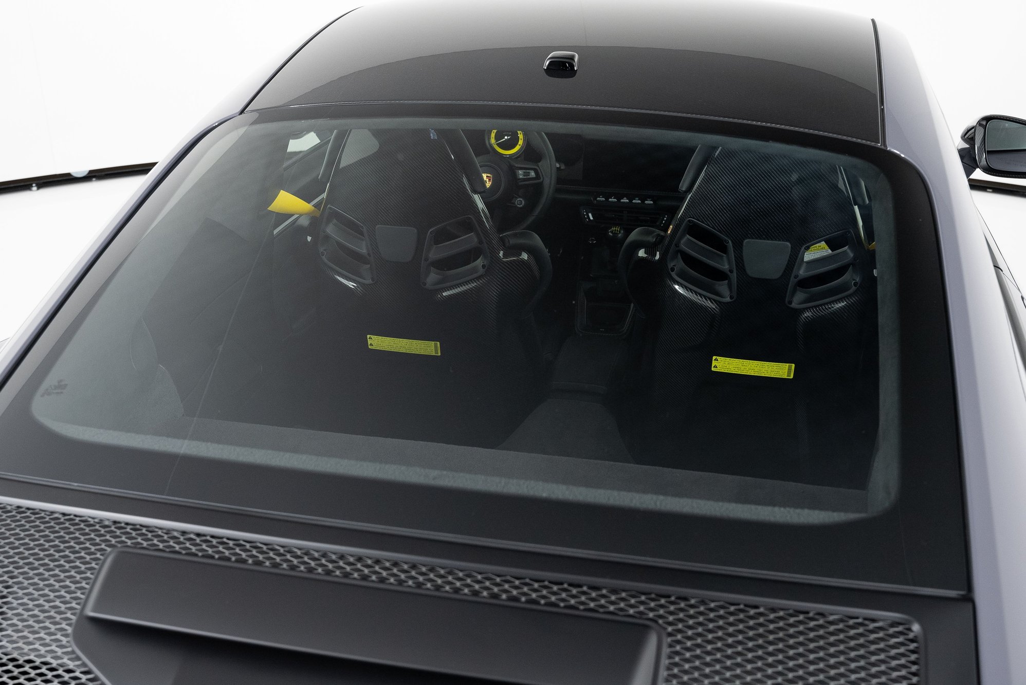 2023 Porsche 911 - PTS SLATE GREY 2023 GT3 TOURING - DELIVERY MILES - Used - VIN WP0AC2A91PS270292 - 38 Miles - 6 cyl - 2WD - Manual - Coupe - Gray - Murrieta, CA 92562, United States