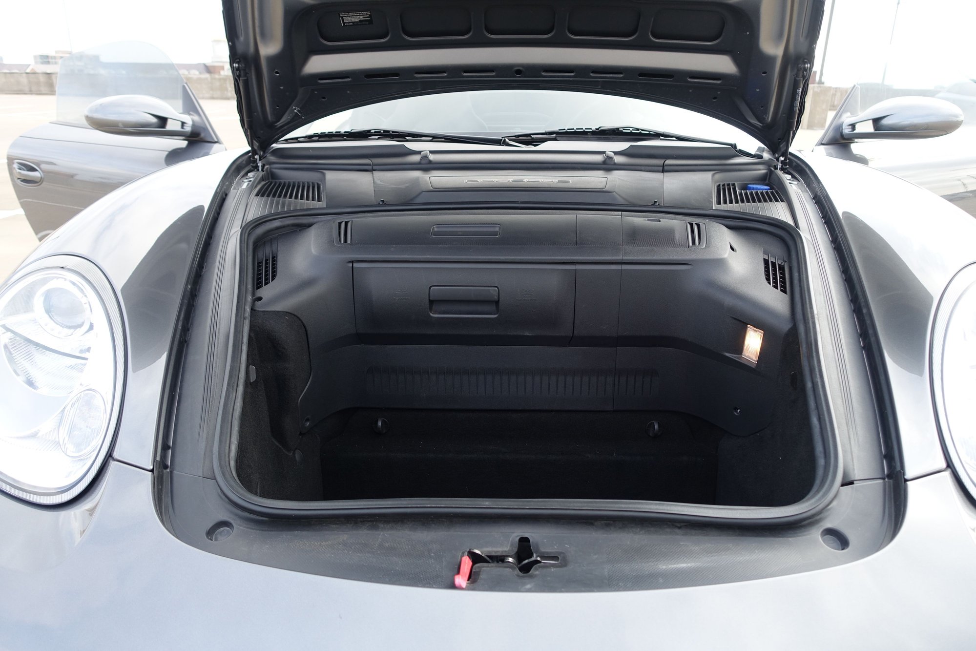 2007 Porsche Cayman - Grey 2007 Cayman S - 6 speed manual, 42k miles, 2 owner car w/ warranty - Used - Dallas, TX 75230, United States