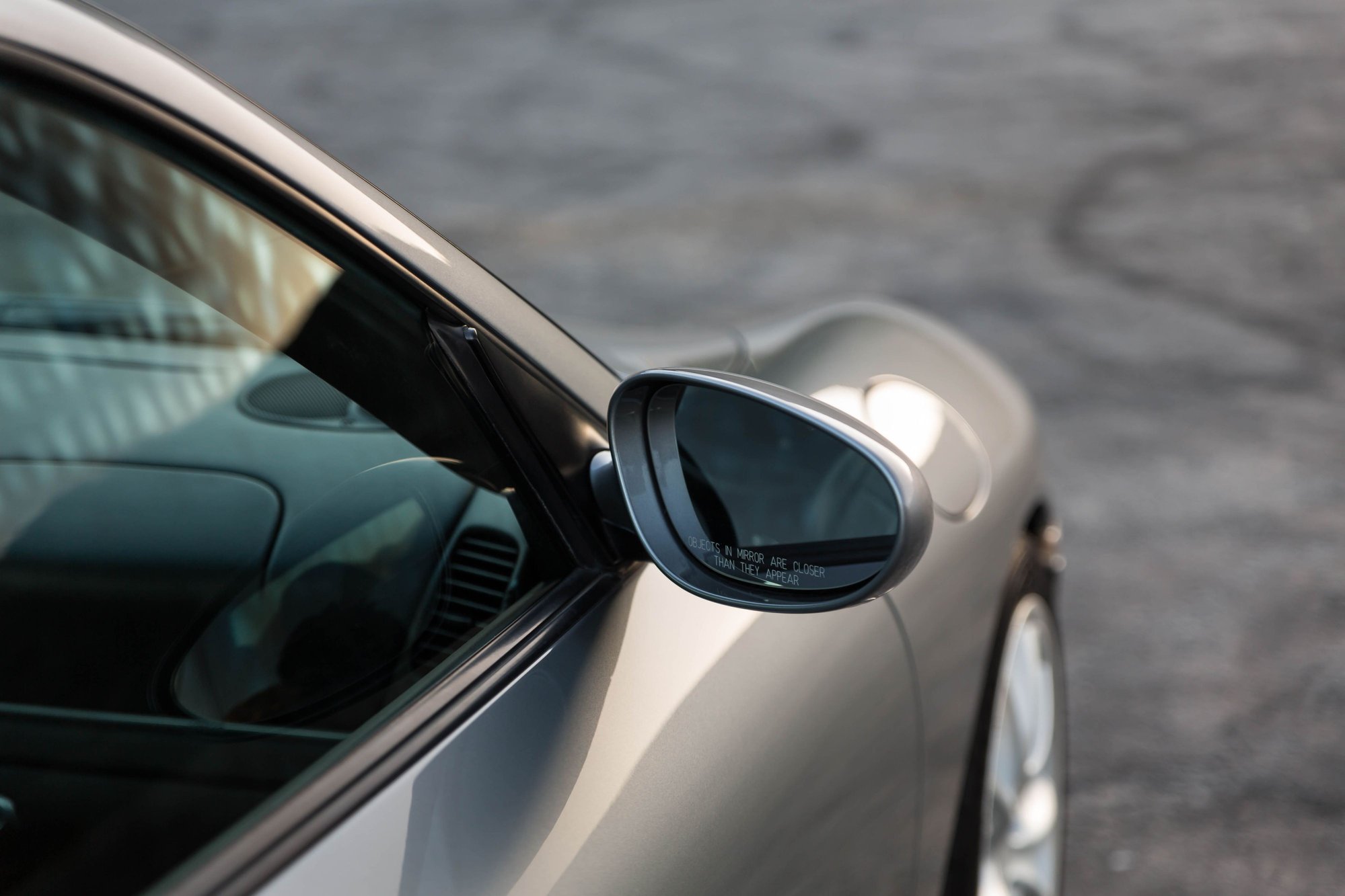 2004 Porsche GT3 - 2004 Porsche GT3 (Seal Gray, PCCBs, Full Leather) - Used - Los Angeles, CA 90069, United States