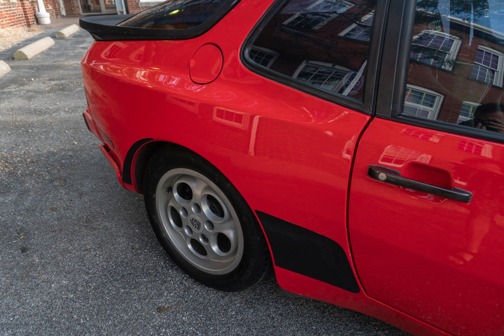 1987 Porsche 944 - 1987 Porsche 944 Turbo - Used - Columbus, OH 43201, United States