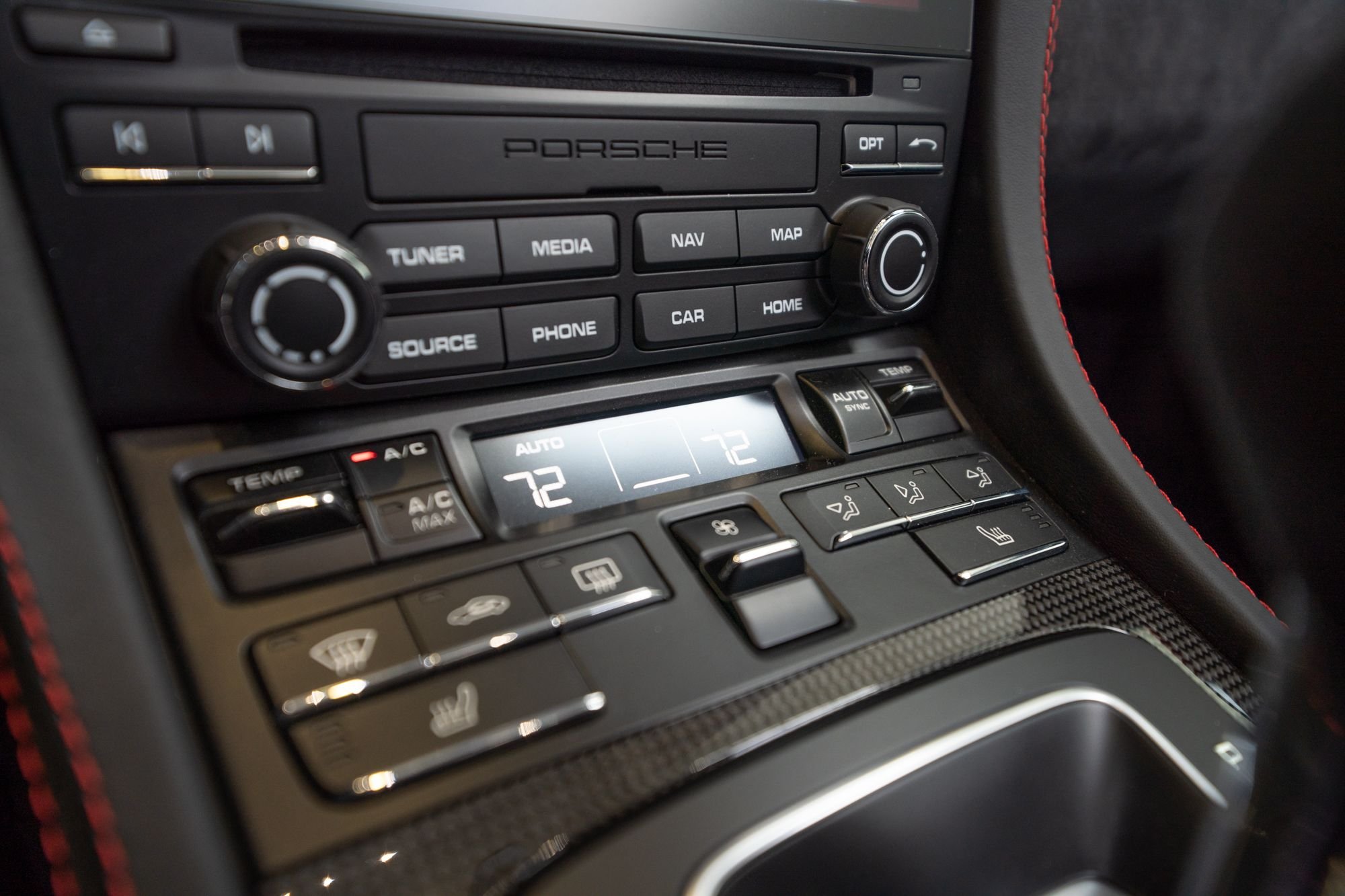 2019 Porsche 718 Boxster - 2019 Porsche 718 Boxster GTS, Carmine Red, $108,240 MSRP - New - Beaverton, OR 97005, United States